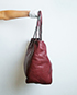 Dorset Tote, bottom view
